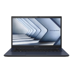 Laptop ASUS ExpertBook B1 B1402CGA-NK0292, 14 inch, Intel Core i3-N305, 8 GB RAM, 256 GB SSD, Intel UHD Graphics, Free DOS