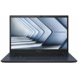 Laptop ASUS ExpertBook B1 B1402CGA-NK0293XA, 14 inch, Intel Core i3-N305,8 GB RAM, 256 GB SSD, Intel Intel UHD Graphics, Windows 11 Pro Educational