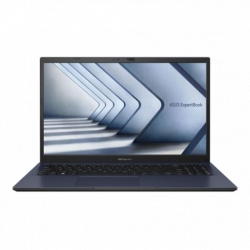 Laptop ASUS ExpertBook B1 B1502CGA-BQ0158XA, 15.6 inch, Intel Core i3-N305,8 GB RAM, 256 GB SSD, Intel Intel UHD Graphics, Windows 11 Pro Educational