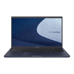 Laptop ASUS ExpertBook B1500CBA-BQ0261, 15.6 inch, Intel Core i5-1235U, 16 GB RAM, 1 TB SSD, Intel UHD Graphics, Free DOS