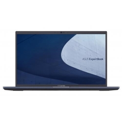 Laptop Asus ExpertBook B1500CEAE-BQ1276, Intel Core i7-1165G7, 15