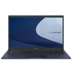 Laptop ASUS ExpertBook B5302FEA-LF1536X, 13.3 inch, Intel Core i5-1135G7 4 C / 8 T, 3 GHz - 4.7 GHz, 12 MB cache, 28 W, 8 GB RAM, 512 GB SSD, Intel Intel Iris Xe Graphics, Windows 11 Pro