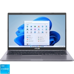 Laptop ASUS ExpertBook P1 P1512CEA cu procesor Intel® Core™ i3-1115G4 pana la 4.1 GHz, 15.6