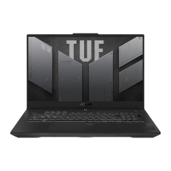 Laptop ASUS TUF A16 FA707NU-HX023, 17.3 inch, AMD Ryzen 7 7735HS, 16 GB RAM, 512 GB SSD, Nvidia GeForce RTX 4050, Free DOS
