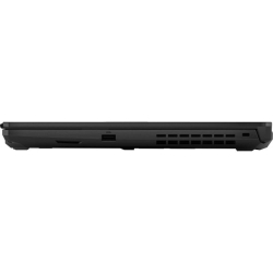 Laptop Asus TUF Gaming F15 FX506HC-HN004 FHD, I5-11400H, 16GB, 512GB SSD, RTX3050 4GB, Free Dos, Negru