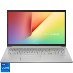 
                            Laptop ASUS VivoBook 15 K513EA cu procesor Intel® Core™ i7-1165G7, 15.6