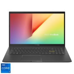 Laptop ASUS VivoBook 15 K513EA cu procesor Intel® Core™ i7-1165G7, 15.6