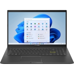 Laptop ASUS VivoBook 15 M513UA cu procesor AMD Ryzen™ 7 5700U, 15.6