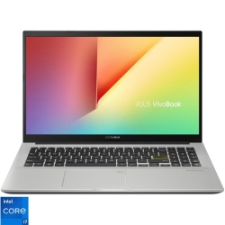 Laptop ASUS Vivobook 15 X513EA cu procesor Intel® Core™ i7-1165G7, 15.6