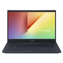 Laptop ASUS VivoBook X571LI cu procesor Intel® Core™ i7-10870H, 15.6
