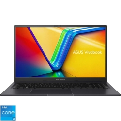 Laptop ASUS VivoBook 15X OLED K3504VA cu procesor Intel®Core™ i5-1340P pana la 4.6 GHz, 15.6