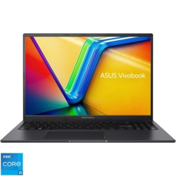 Laptop ASUS VivoBook 16X K3604ZA cu procesor Intel® Core™ i5-1235U pana la 4.40 GHz, 16