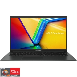 Laptop ASUS VivoBook Go 15 E1504FA cu procesor AMD Ryzen™ 3 7320U pana la 4.10 GHz, 15.6