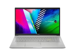 Laptop ASUS 15.6'' VivoBook 15 OLED K513EA, FHD, Procesor Intel® Core™ i5-1135G7 (8M Cache, up to 4.20 GHz), 8GB DDR4, 512GB SSD, Intel Iris Xe, No OS, Hearty Gold