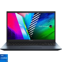 Laptop ASUS Vivobook Pro 15 OLED K3500PC cu procesor Intel® Core™ i7-11370H , 15.6