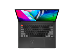 Laptop ultraportabil ASUS Vivobook Pro 14X OLED N7400PC cu procesor Intel® Core™ i5-11300H, 14