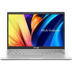 Laptop ASUS VivoBook X1505ZA, 15.6 inch, Intel Core i7-1255U 10 C / 12 T, 4.7 GHz, 12 MB cache, 15 W, 8 GB RAM, 512 GB SSD, Nvidia Intel UHD Graphics, Free DOS