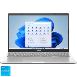 Laptop ASUS X515EA cu procesor cu procesor Intel® Core™ i3-1115G4, 15.6