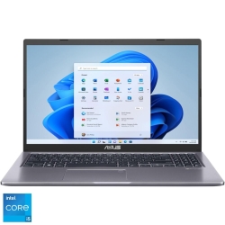 Laptop ASUS X515EA cu procesor cu procesor Intel® Core™ i5-1135G7, 15.6