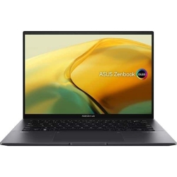 Laptop ASUS ZenBook 14 Oled, 14 inch, AMD Ryzen 7 5825U, 16 GB RAM, 1 TB SSD, Radeon Graphics, Windows 11 Home