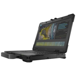 Laptop Dell Latitude 5430 Rugged, 14 inch 1920 x 1080, Intel Core i7-1185G7 4 C / 8 T, 3 GHz - 4.8 GHz, 8 MB cache, 28 W, 32 GB RAM, 512 GB SSD, Intel Iris Xe Graphics, Windows 11 Pro