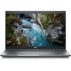 Laptop Dell Precision 3581, 15.6 inch, Intel Core i7-13700H, 32 GB RAM, 512 GB SSD, Nvidia RTX A1000, Windows 11 Pro