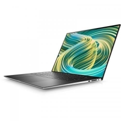 Laptop Dell XPS 15 9530, 15.6 inch 3456 x 2160 Touchscreen, Intel Core i7-13700H, 16 GB RAM, 1 TB SSD, Nvidia GeForce RTX 4060, Windows 11 Pro