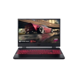 Laptop Gaming Acer Nitro 5 AN515-58 Procesor Intel® Core™ i9-12900H 24M Cache, up to 5.0 GHz 15.6