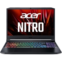 Laptop Gaming Acer Nitro 5 AN515 cu procesor AMD Ryzen 5 5600H, 15.6