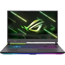 Laptop Gaming ASUS ROG Strix G17 G713RM-KH100 (Procesor AMD Ryzen™ 7 6800H (16M Cache, up to 4.7 GHz), 17.3