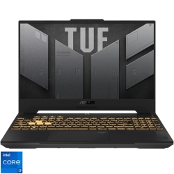 Laptop Gaming ASUS TUF F17 FX707VI cu procesor Intel® Core™ i7-13620H pana la 4.9 GHz, 17.3