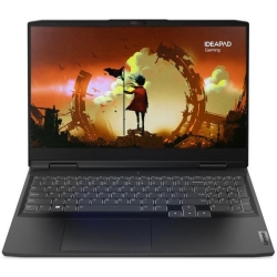 Laptop Gaming Lenovo IdeaPad 3 15ARH7 (Procesor AMD Ryzen 5 6600H (16M Cache, up to 4.5 GHz) 15.6