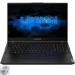 Laptop Gaming Lenovo Legion 5 15IMH6 cu procesor Intel Core i5-10500H, 15.6