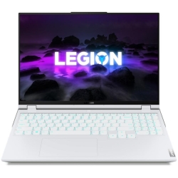 Laptop Gaming Lenovo Legion 5 Pro 16ACH6 cu procesor AMD Ryzen 5 5600H, 16