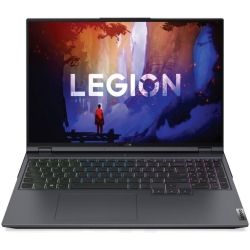 Laptop Gaming Lenovo Legion 5 Pro 16ARH7H cu procesor AMD Ryzen 7 6800H pana la 4.70 GHz, 16