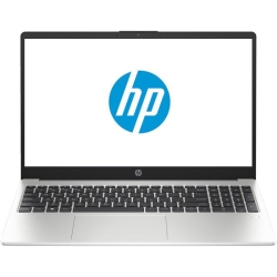 Laptop HP 15.6'' 255 G10, FHD, Procesor AMD Ryzen™ 3 7330U (8M Cache, up to 4.3 GHz), 8GB DDR4, 512GB SSD, Radeon, Free DOS, Turbo Silver