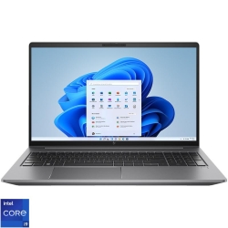 Laptop HP 15.6'' ZBook Power G10 Mobile Workstation, FHD IPS, Procesor Intel® Core™ i9-13900H (24M Cache, up to 5.40 GHz), 32GB DDR5, 1TB SSD, RTX 3000 Ada 8GB, Win 11 Pro