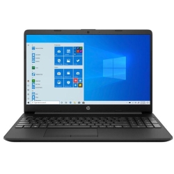 Laptop HP 15-dw1032nq (Procesor Intel® Celeron® N4020 (4M Cache, up to 2.80 GHz), 15.6