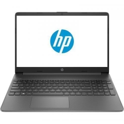 Laptop HP 15s-eq1001nq (Procesor AMD Athlon™ Silver 3050U (4M Cache, up to 3.2 GHz), 15.6