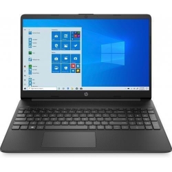 Laptop HP 15s-eq2032nq (Procesor AMD Ryzen 3 5300U (4M Cache, up to 3.8 GHz), 15.6