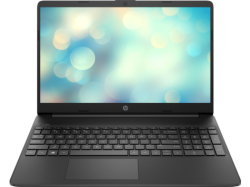 Laptop HP 15s-fq3017nq (Procesor Intel® Celeron® N4500 (4M Cache, up to 2.80 GHz) 15.6
