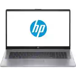 Laptop HP 470 G10, Intel Core i7-1355U, 17.3inch, RAM 16GB, SSD 512GB, Intel Iris Xe Graphics, Free DOS, Asteroid Silver