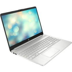 Laptop HP Notebook 15s-eq3020nq, 15.6 inch, AMD Ryzen 5 5625U, 8 GB RAM, 512 GB SSD, AMD Radeon Graphics, Free DOS
