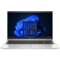 Laptop HP ProBook 455 G9, 15.6 inch, AMD R5-5625U, 8 GB RAM, 512 GB SSD, AMD Radeon Graphics, Free DOS
