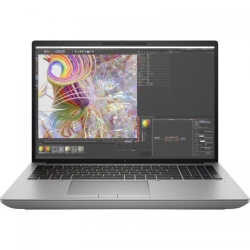 Laptop HP ZBook Fury 16 G10, 16 inch 1920 x 1200, Intel Core i7-13850HX, 32 GB RAM, 1 TB SSD, Nvidia RTX 3500 Ada, Windows 11 Pro