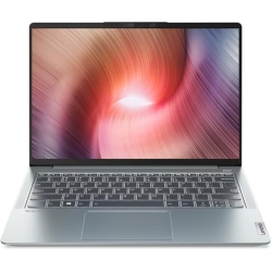 Laptop Lenovo 14'' IdeaPad 5 Pro 14ARH7, 2.2K IPS, Procesor AMD Ryzen™ 5 6600HS Creator Edition (16M Cache, up to 4.5 GHz), 16GB DDR5, 512GB SSD, Radeon 660M, No OS, Cloud Grey