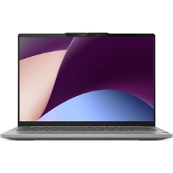 Laptop Lenovo 14'' IdeaPad Pro 5 14APH8, 2.2K IPS, Procesor AMD Ryzen™ 7 7840HS (16M Cache, up to 5.1 GHz), 32GB DDR5X, 1TB SSD, Radeon 780M, No OS, Arctic Grey