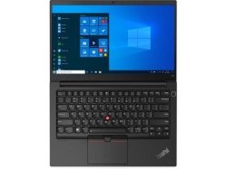 Laptop Lenovo ThinkPad E14 Gen3, AMD Ryzen 7 5700U, 14