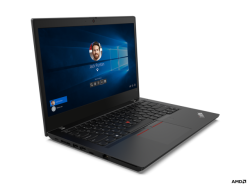 Laptop Lenovo ThinkPad L14 Gen 1 cu procesor AMD Ryzen 5 4500U, 14