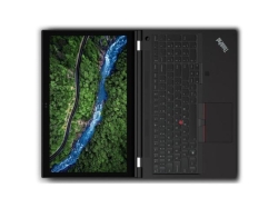 Laptop Lenovo 15.6'' ThinkPad T15g Gen 2, FHD IPS, Procesor Intel® Core™ i7-11800H (24M Cache, up to 4.60 GHz), 16GB DDR4, 512GB SSD, GeForce RTX 3070 8GB, Win 10 Pro, Black